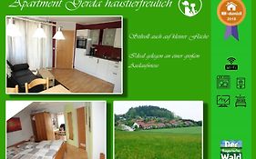 Ferienwohnung Gerda