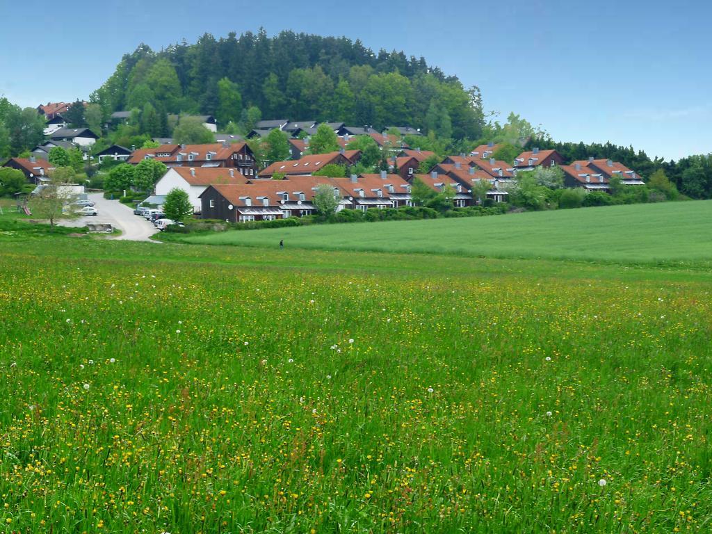 Ferienwohnung Gerda Zandt Exterior foto